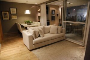 Tips for Creating a Cozy and Inviting Living Room Space