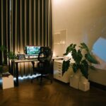 Tips for Creating a Relaxing Home Workspace to Boost Productivity and Comfort