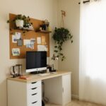 Tips for Creating an Organized and Inspiring Home Workspace